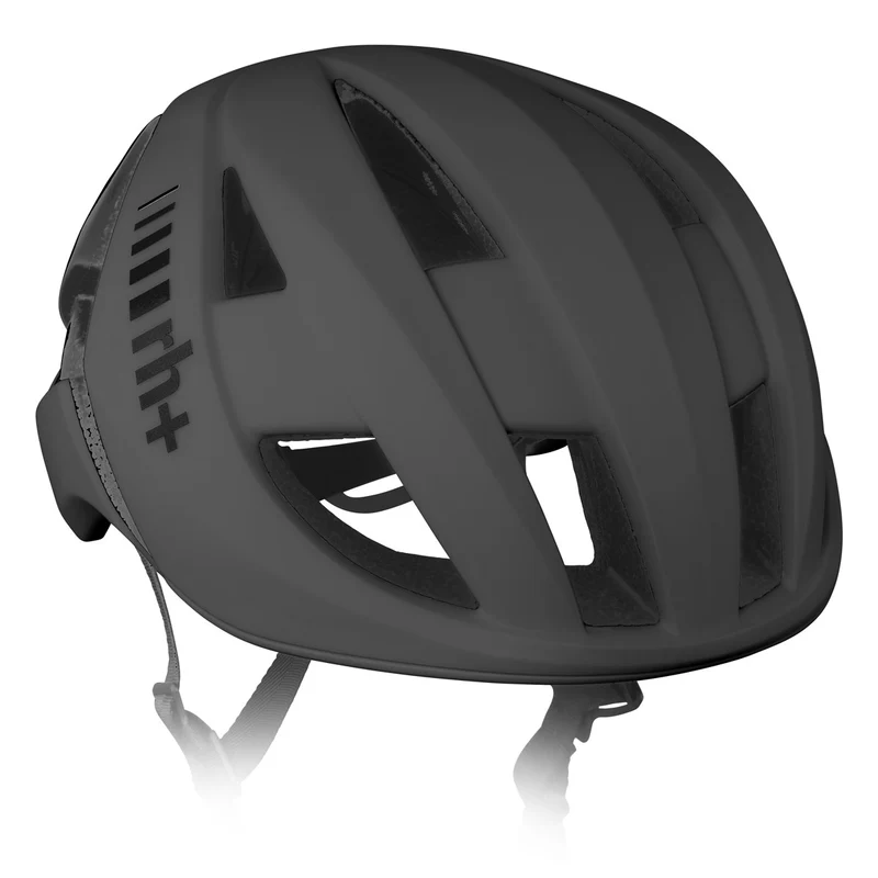 Casco Rh+ Viper - Nero opaco