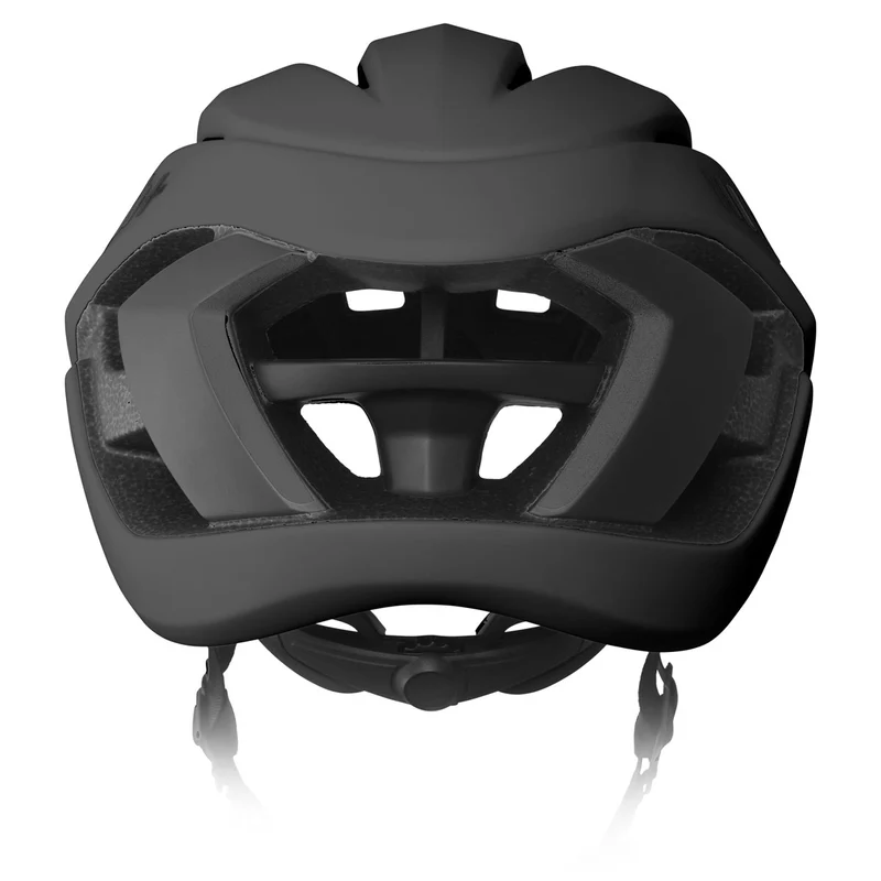Casco Rh+ Viper - Nero opaco