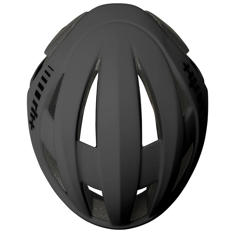 Casco Rh+ Viper - Nero opaco