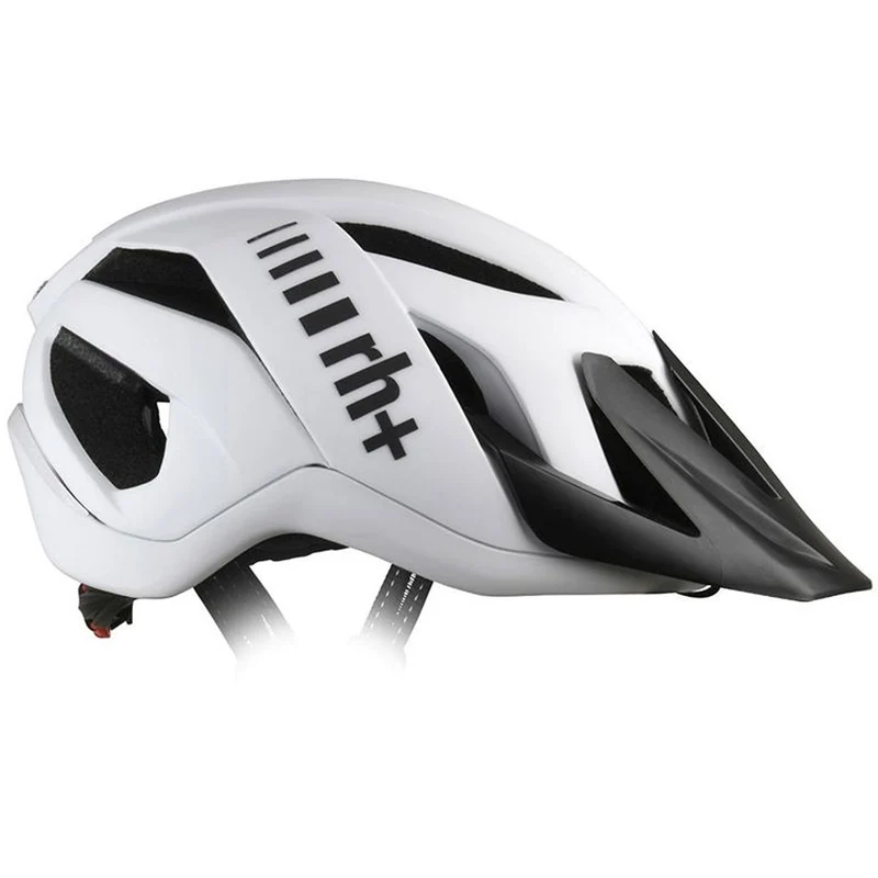 Casco Rh+ 3 in 1 - Bianco opaco