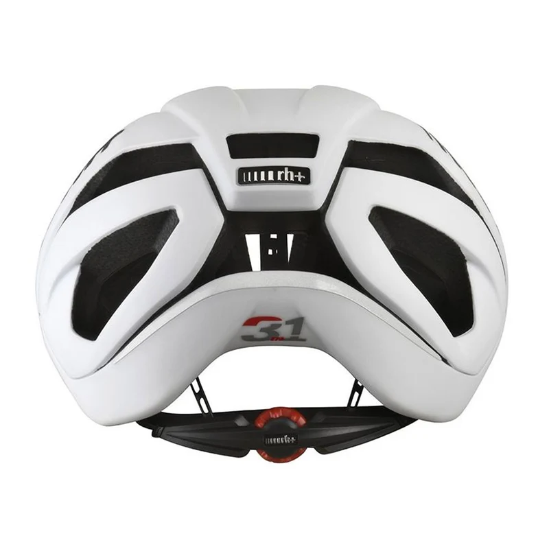 Casco Rh+ 3 in 1 - Bianco opaco