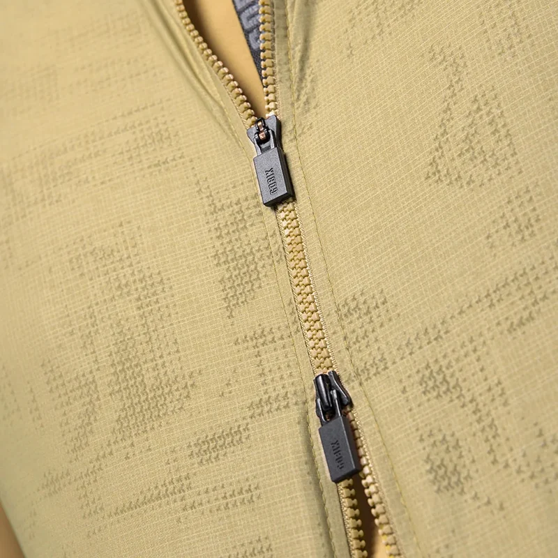 Gilet Gobik Plus 2.0 Keemun - Beige