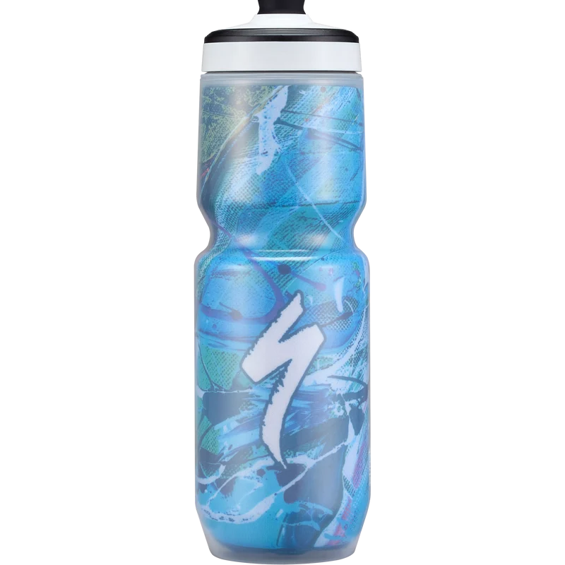 Borraccia Specialized Purist Insulated Chromatek Omni