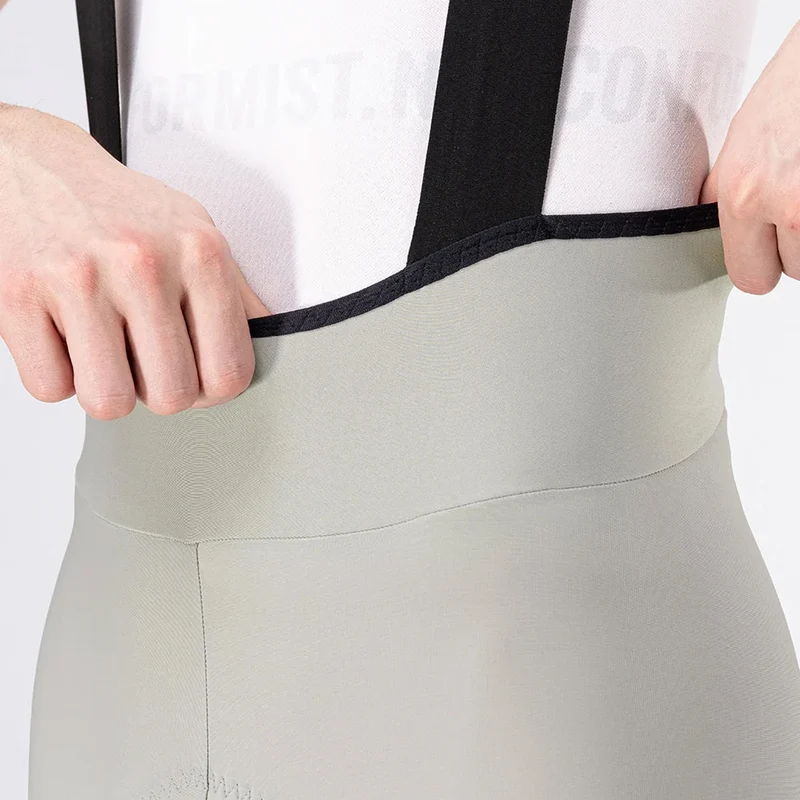 Salopette termica Gobik Artic Stride Leek - Grigio
