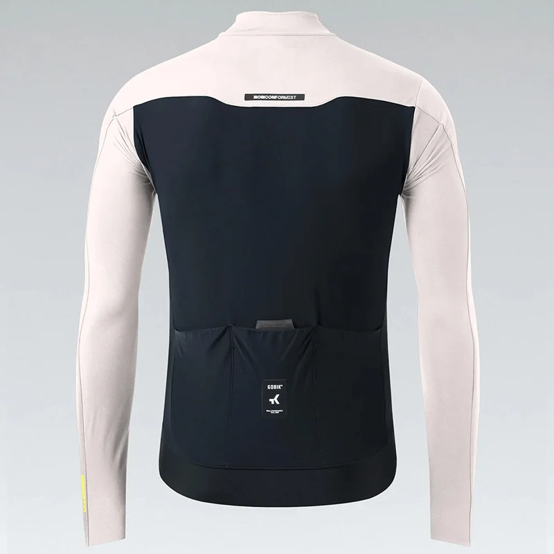 Giacca Gobik Element Meadow - Grigio