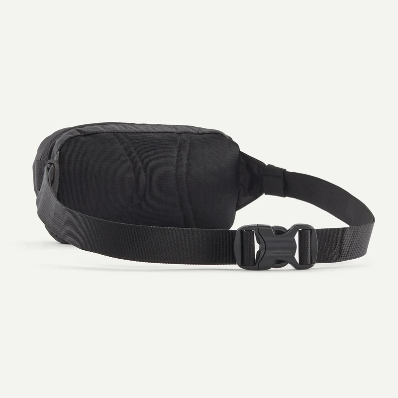 Marsupio Patagonia Terravia Mini Hip Pack - Nero
