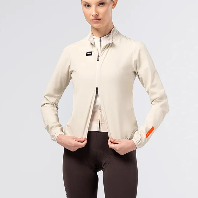 Mantellina Gobik Selkie 2.0 Paper - Beige