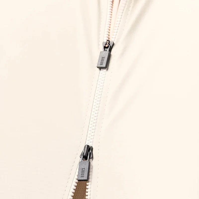 Mantellina Gobik Selkie 2.0 Paper - Beige