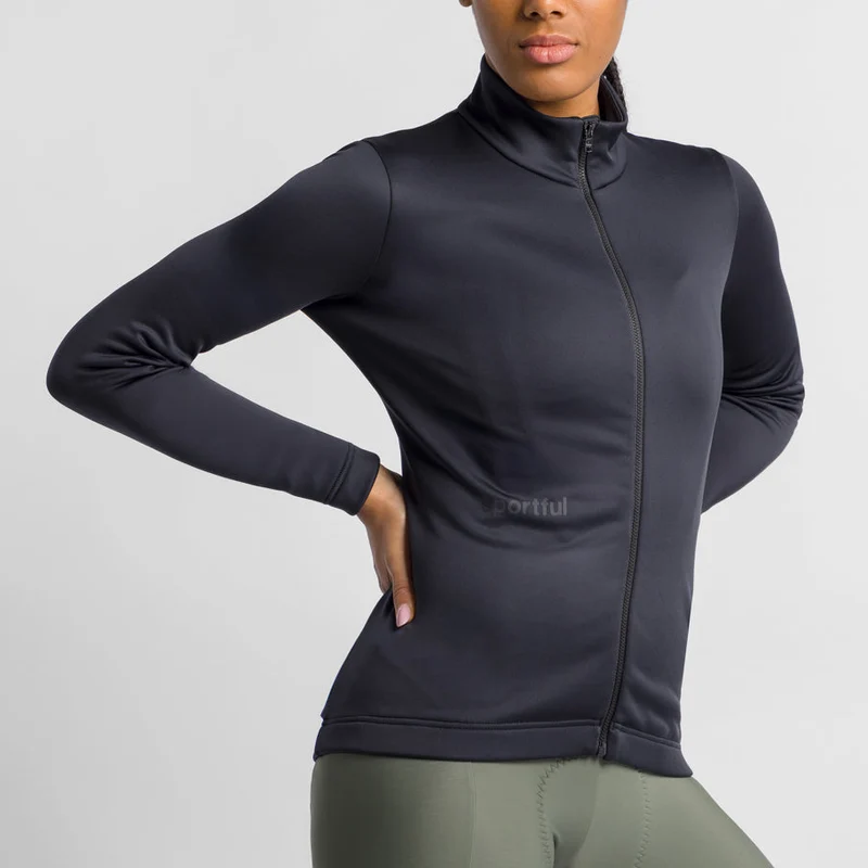Giacca donna Sportful Classic 2 - Nero