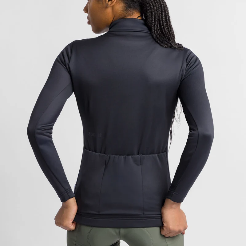 Giacca donna Sportful Classic 2 - Nero