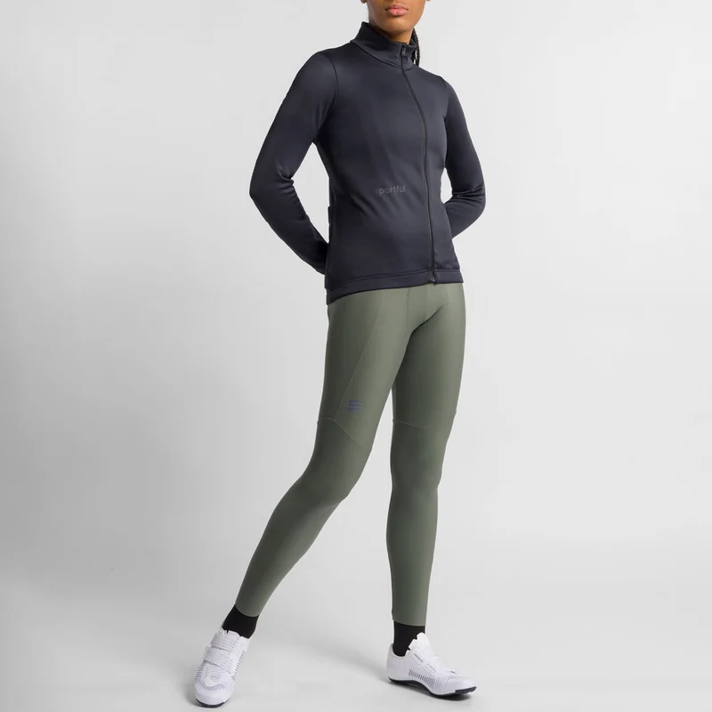 Giacca donna Sportful Classic 2 - Nero
