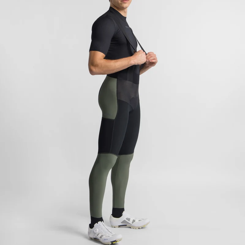 Calzamaglia Sportful Supergiara 2 - Verde