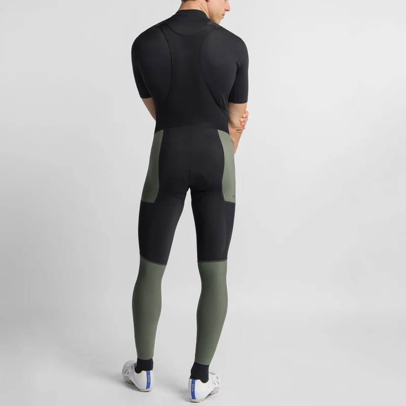 Calzamaglia Sportful Supergiara 2 - Verde