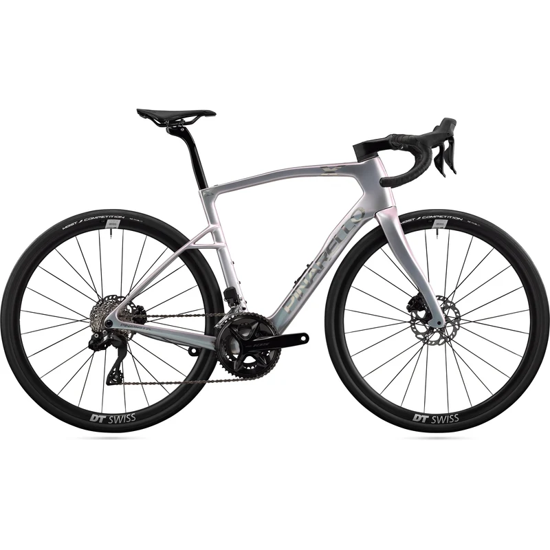 Pinarello X3 105 Di2 Most A1800 - Grigio
