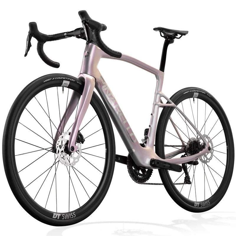 Pinarello X3 105 Di2 Most A1800 - Grigio
