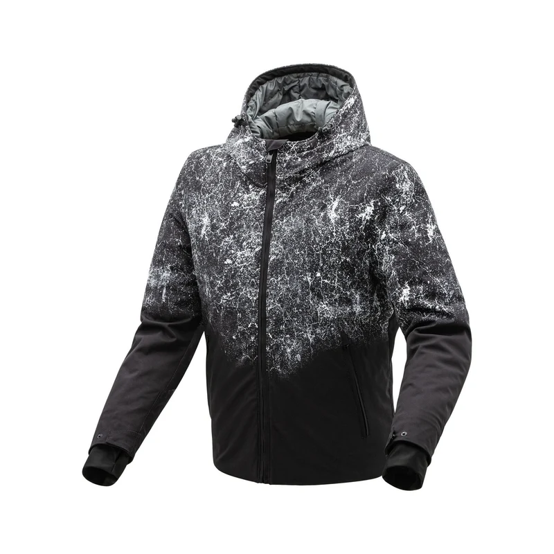 Giacca BORMIO HYDROSCUD®