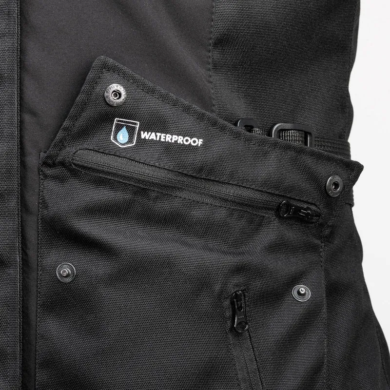 Giacca 4STROKE LADY HYDROSCUD®