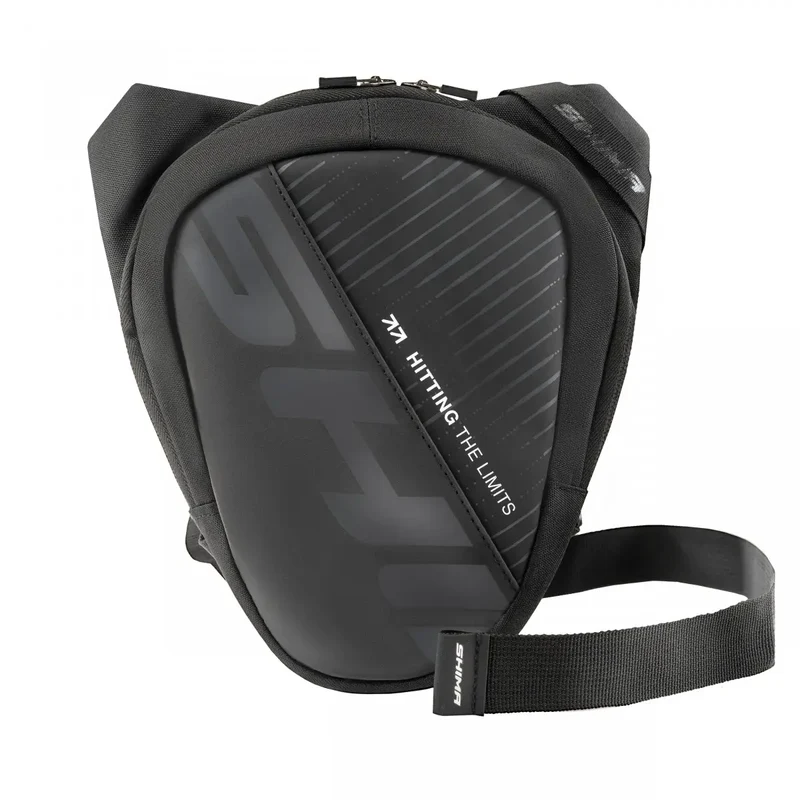 SHIMA DIVISION MARSUPIO 2L NERO