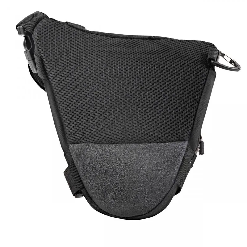 SHIMA DIVISION MARSUPIO 2L NERO