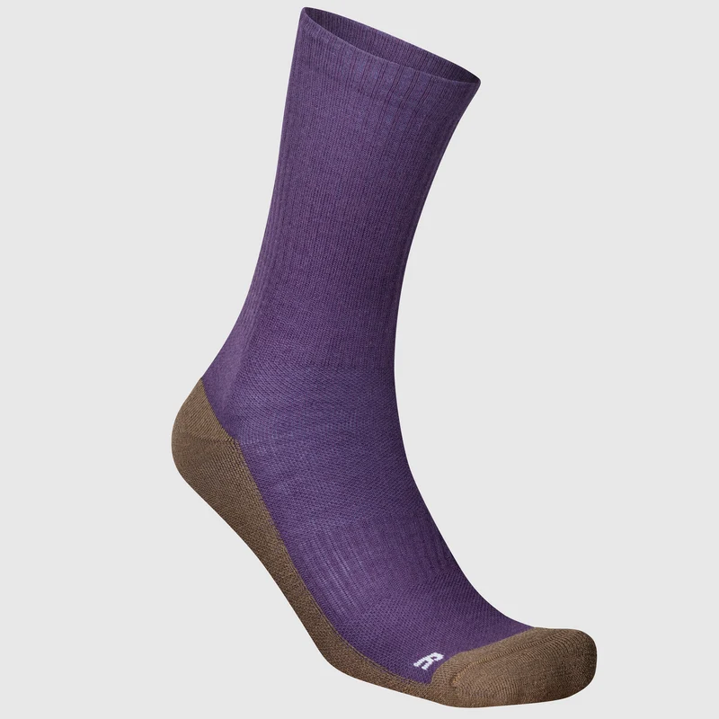 Calze Sportful Supergiara 2 Winter - Viola