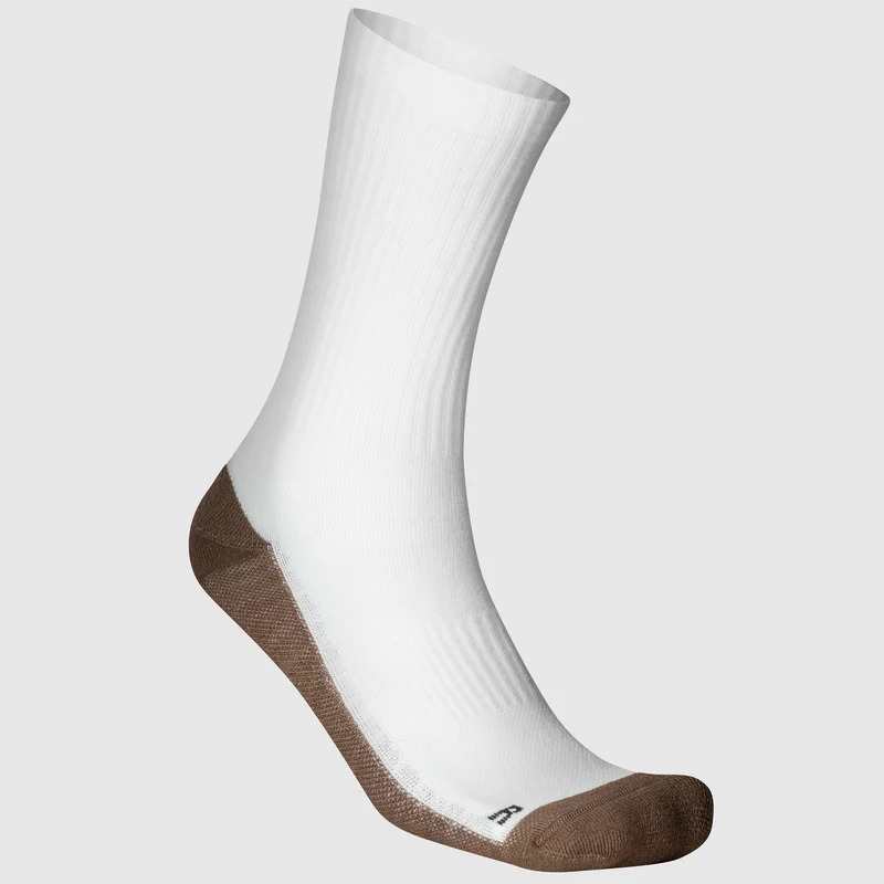 Calze Sportful Supergiara 2 Winter - Bianco