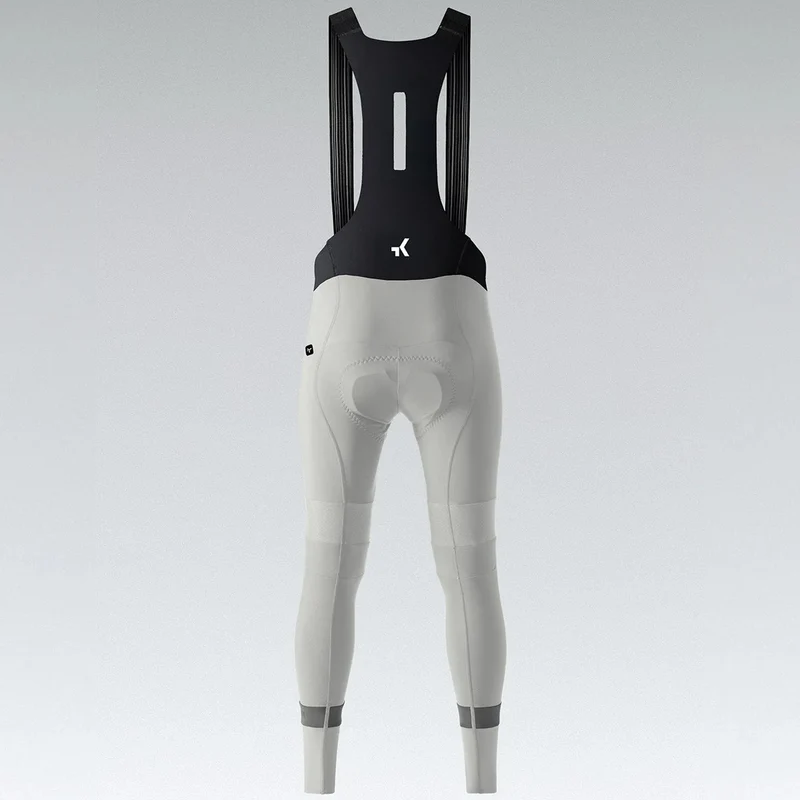 Calzamaglia Gobik Absolute 8.0 Leek - Grigio
