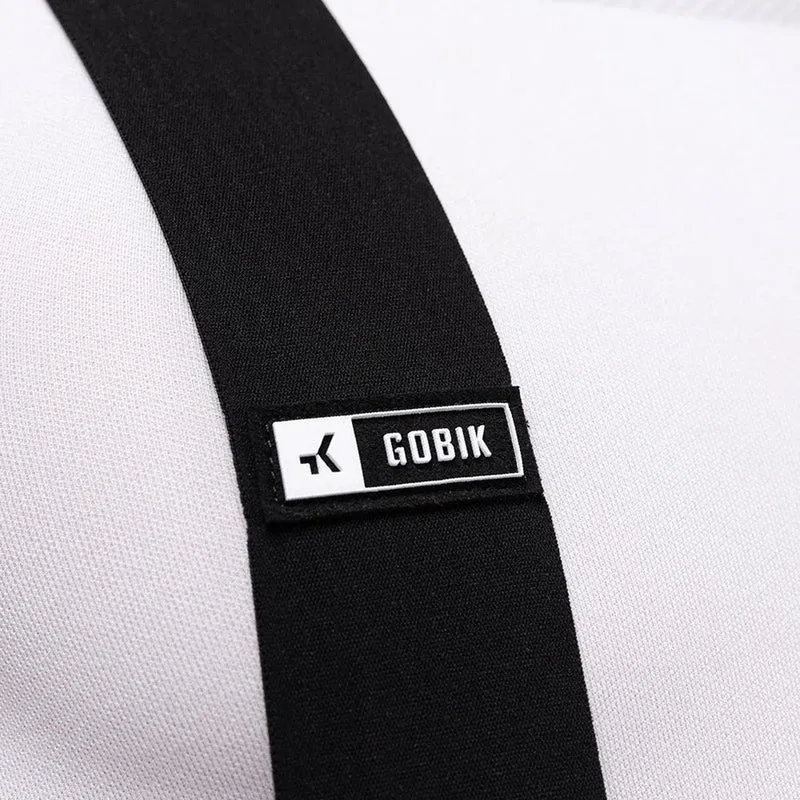 Calzamaglia Gobik Absolute 8.0 Leek - Grigio
