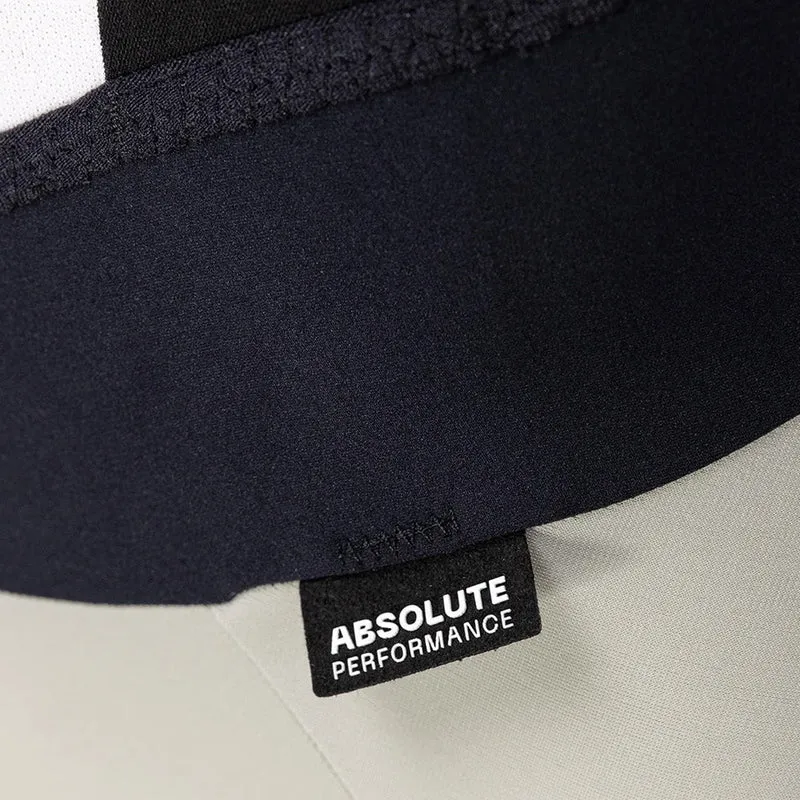 Calzamaglia Gobik Absolute 8.0 Leek - Grigio