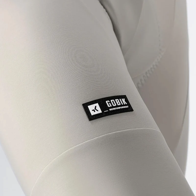 Calzamaglia Gobik Absolute 8.0 Leek - Grigio