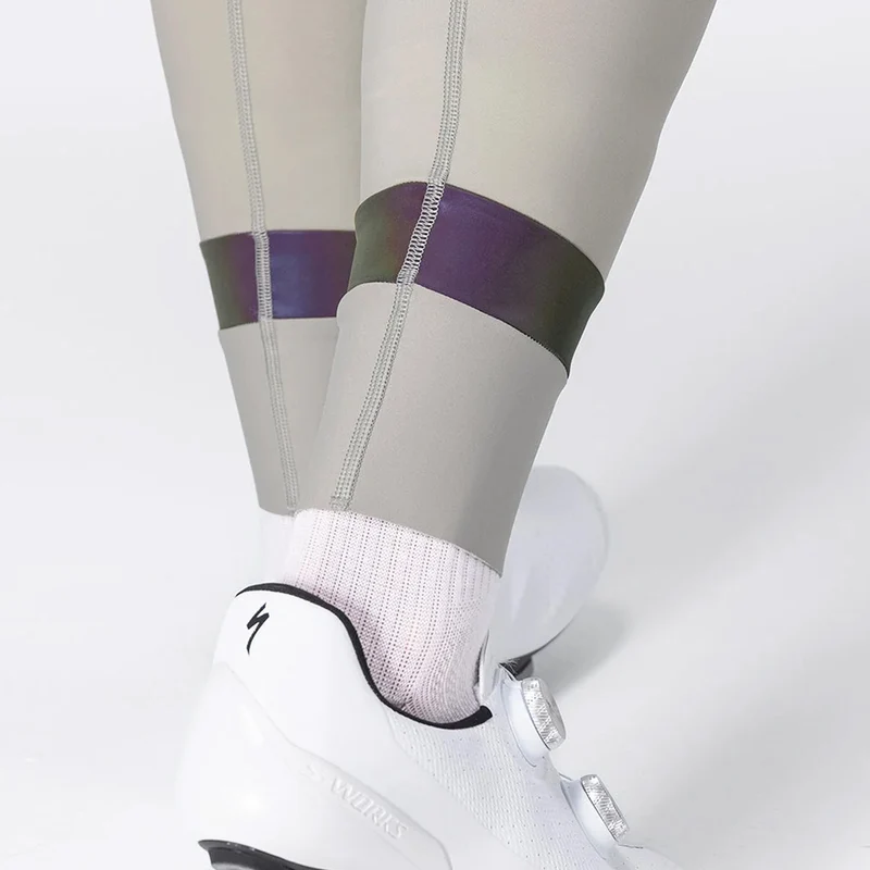 Calzamaglia Gobik Absolute 8.0 Leek - Grigio