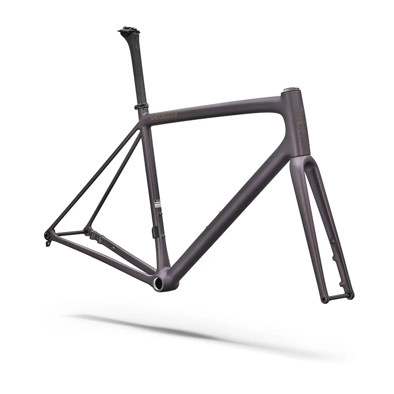 Telaio Specialized Aethos 2 - Viola