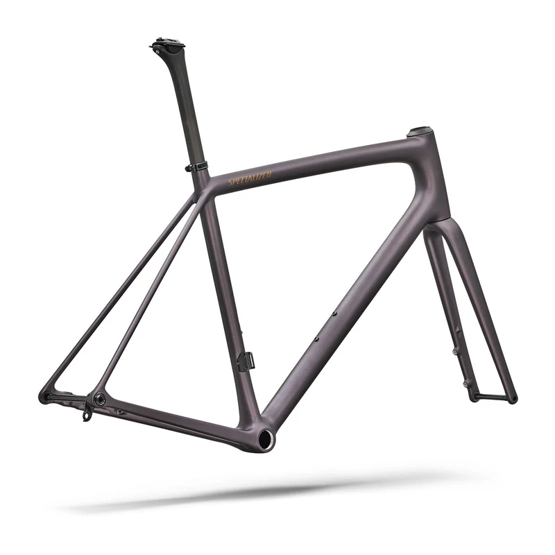 Telaio Specialized Aethos 2 - Viola