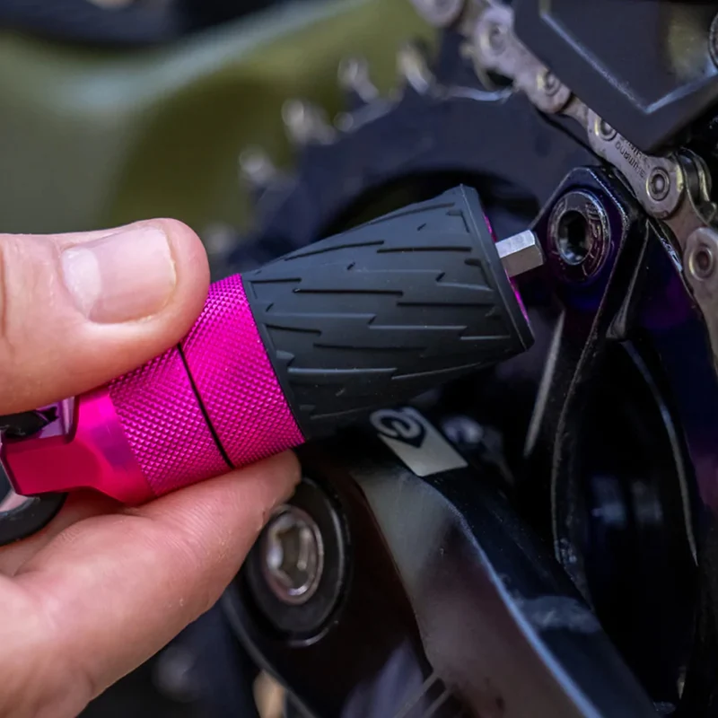 Muc-Off E-bike Drivetrain Tool