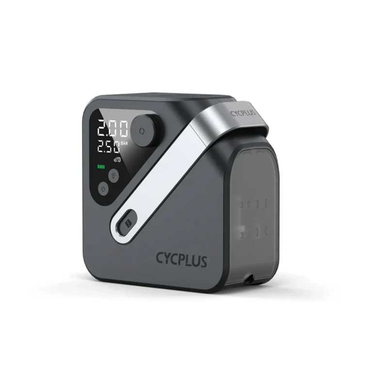 Pompa elettrica portatile Cycplus AL7