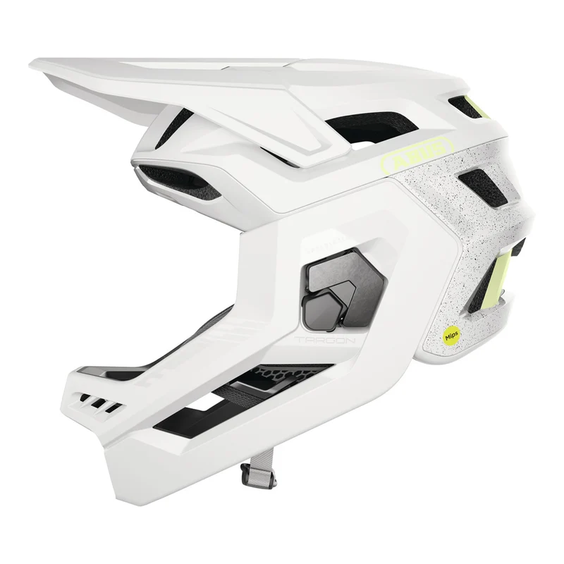 Casco Abus Targon MIPS - Bianco