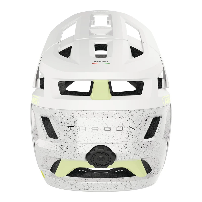 Casco Abus Targon MIPS - Bianco
