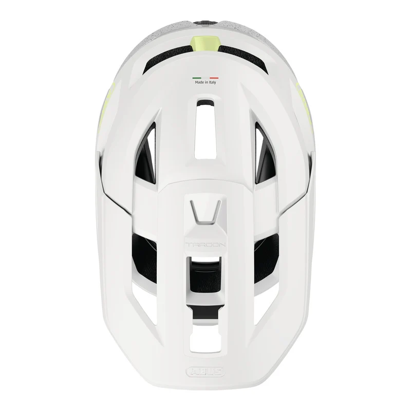 Casco Abus Targon MIPS - Bianco