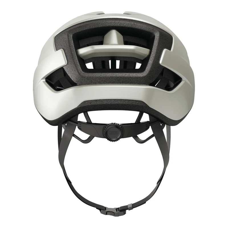Casco Abus Wingback - Grigio Opaco