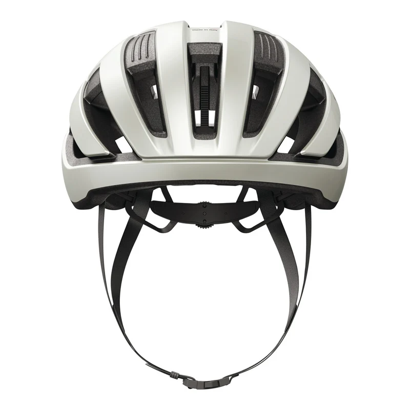 Casco Abus Wingback - Grigio Opaco