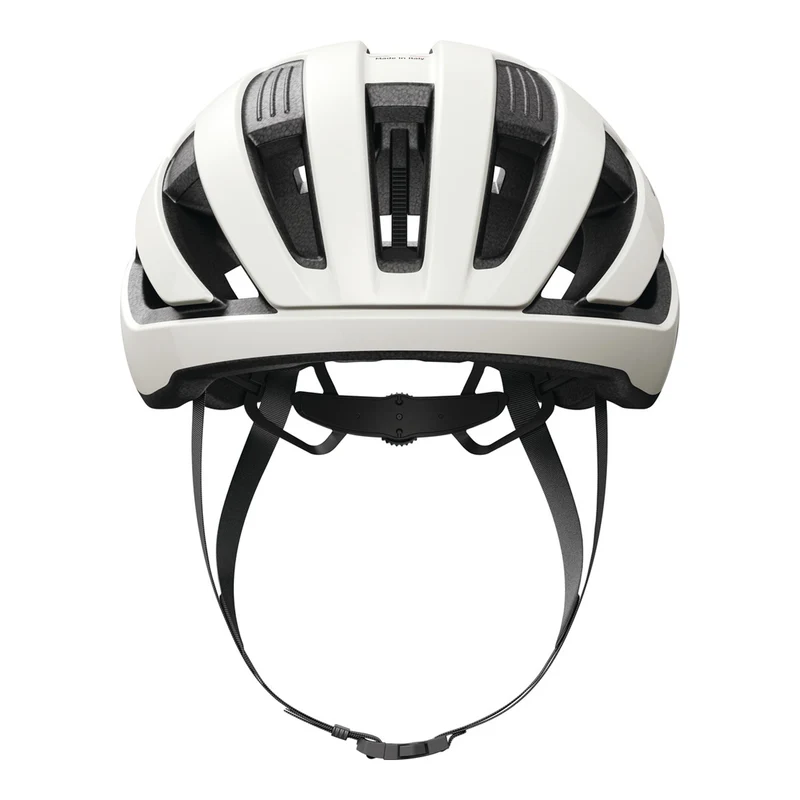 Casco Abus Wingback - Off white