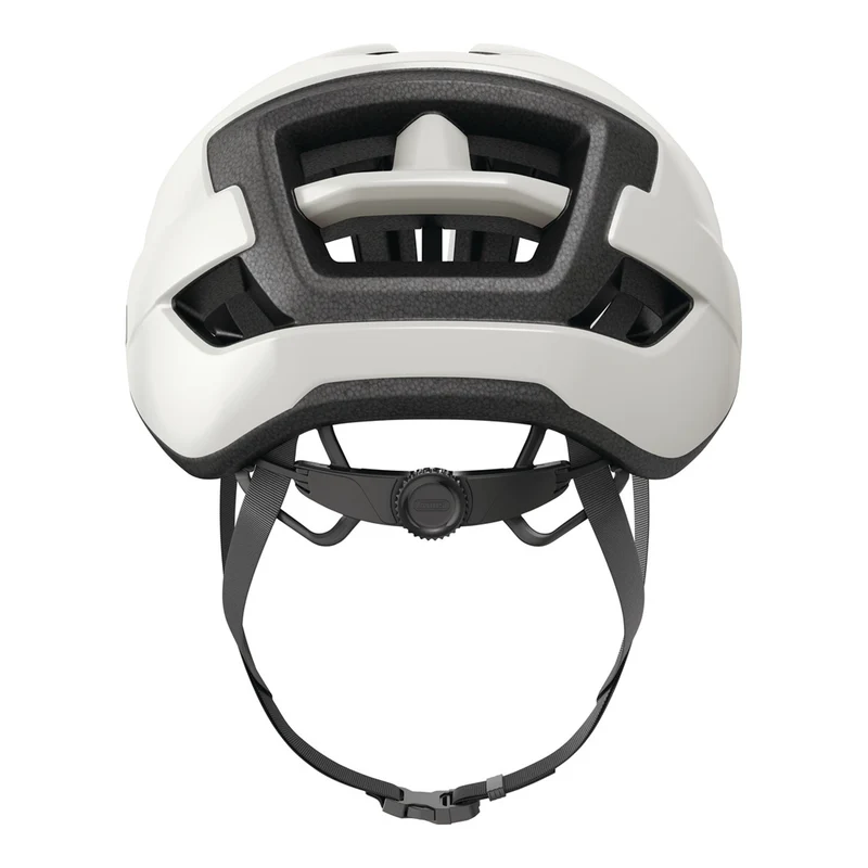 Casco Abus Wingback - Off white