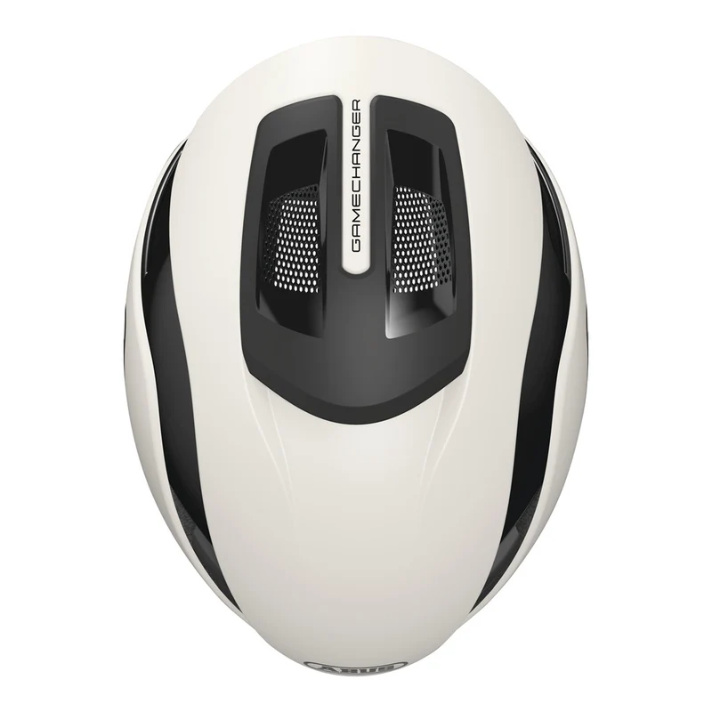 Casco Abus Gamechanger 2.0 - Off White