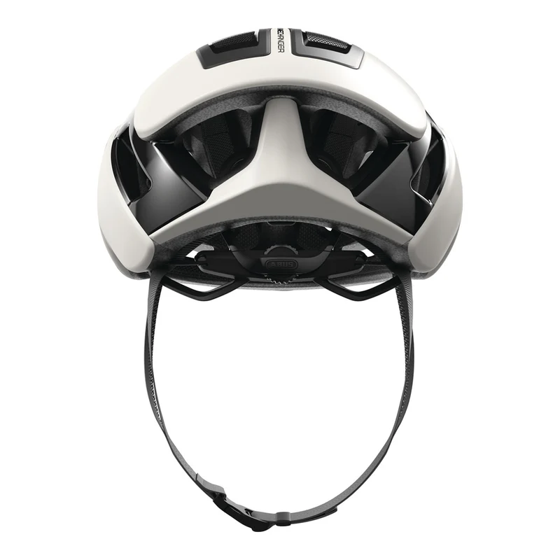 Casco Abus Gamechanger 2.0 - Off White
