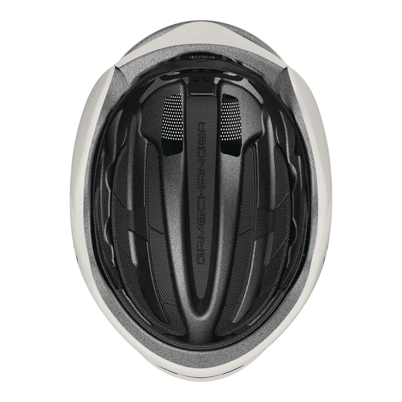 Casco Abus Gamechanger 2.0 - Off White