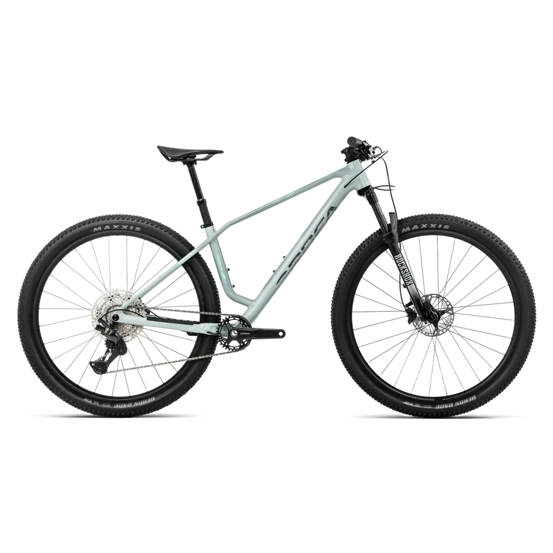 Orbea Alma H20 - Grigio