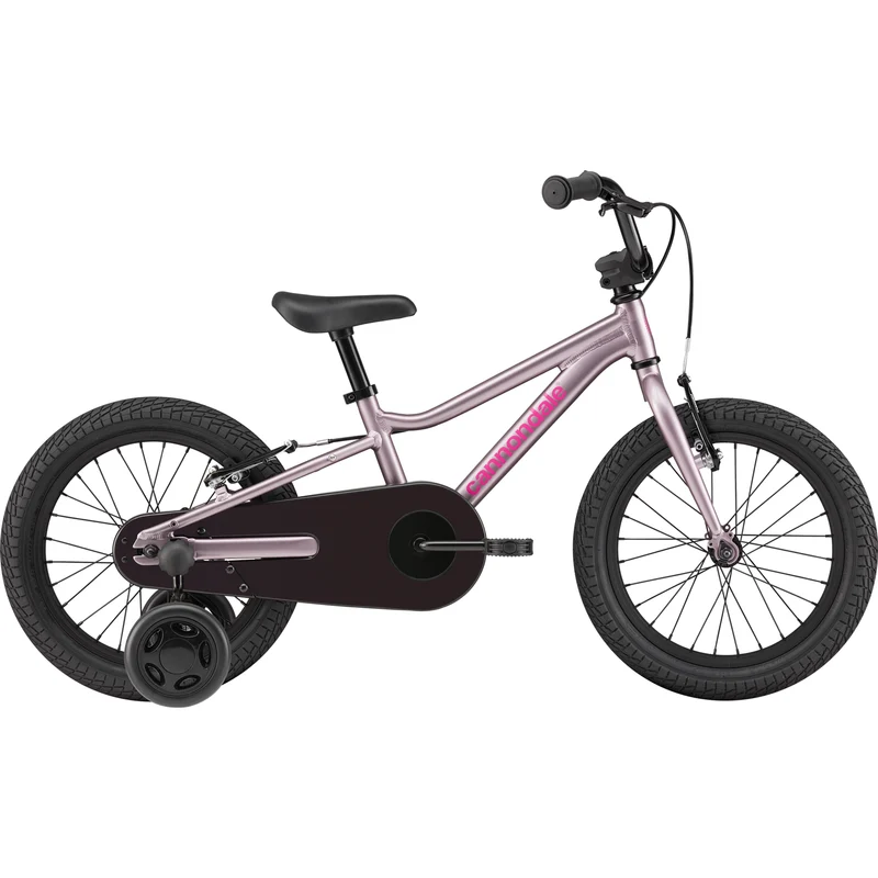 Cannondale Kids Trail 16 Freewheel - Viola