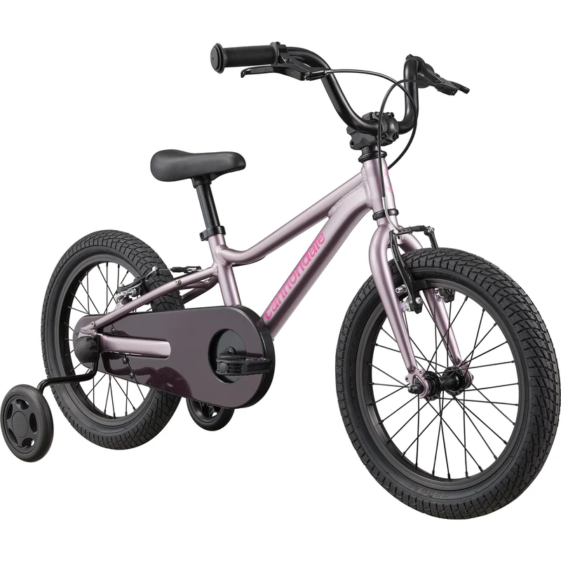 Cannondale Kids Trail 16 Freewheel - Viola