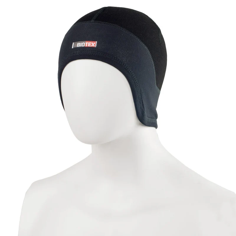 Sottocasco Biotex Antivento - Nero