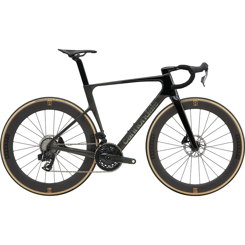 Cannondale SuperSix EVO 1 - Nero