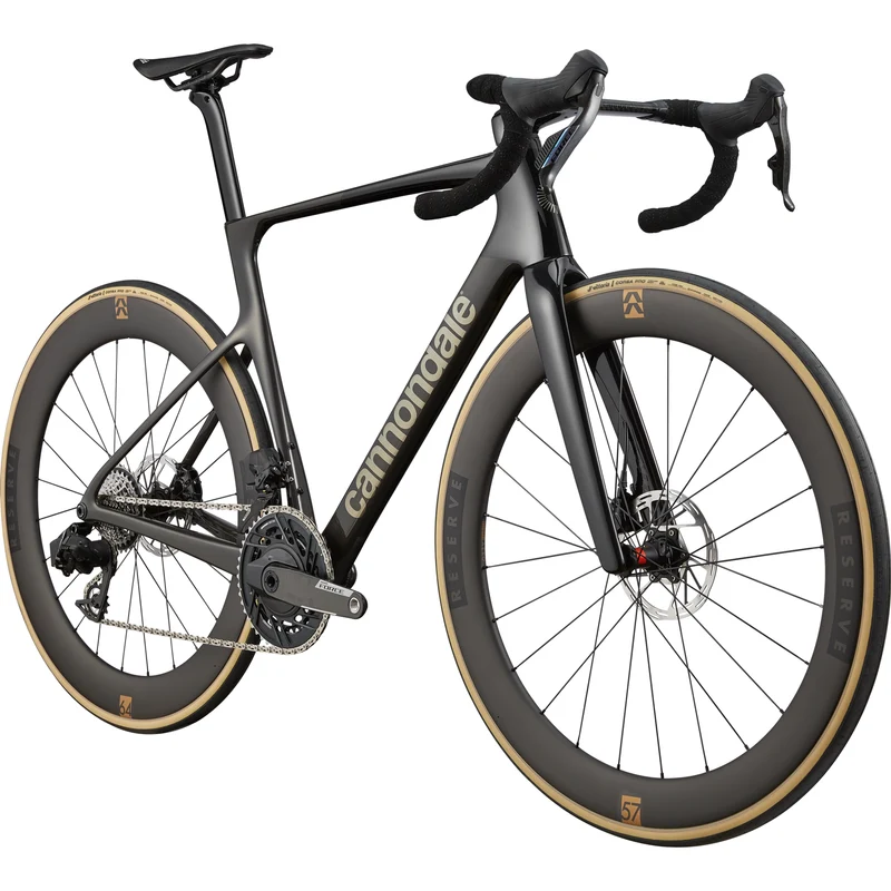 Cannondale SuperSix EVO 1 - Nero